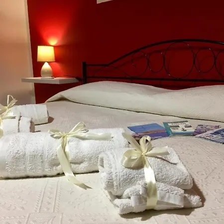 Hospiton Appartamento Cagliari