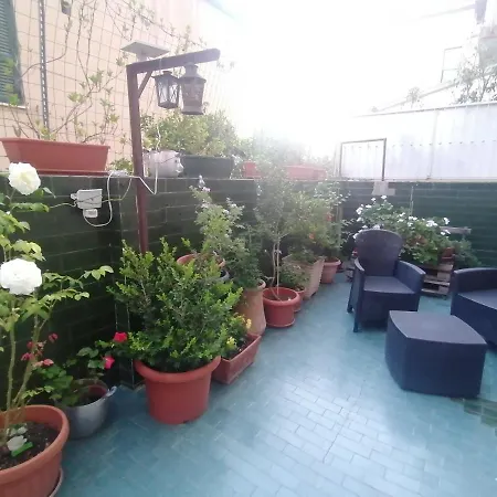 Appartement Hospiton