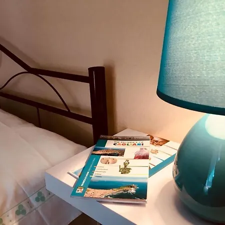 Hospiton Apartamento Cagliari