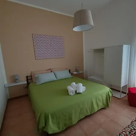Hospiton Cagliari