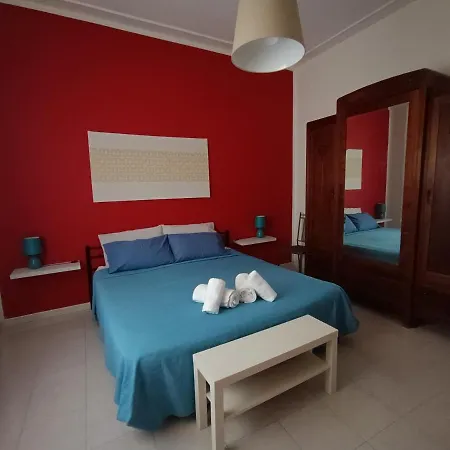 Hospiton Apartment *