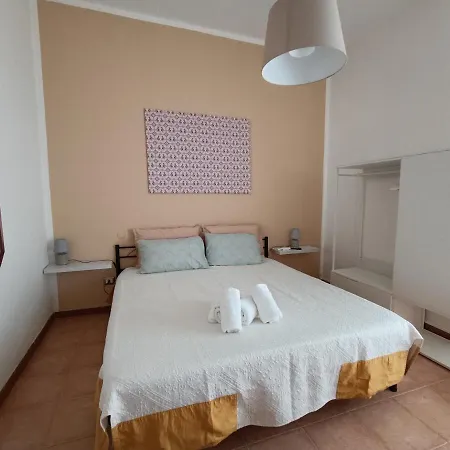 Hospiton Lejlighed *