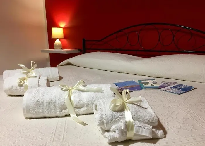 Hospiton Lejlighed Cagliari