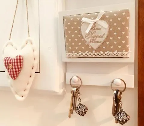 Lejlighed Hospiton Cagliari