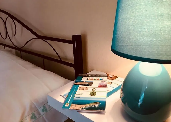 Hospiton Lejlighed Cagliari