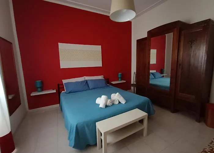 Hospiton Lejlighed *