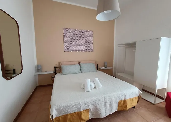 Hospiton Lejlighed *